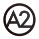 A2 Logo